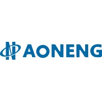 AoNeng Power Supply Logo