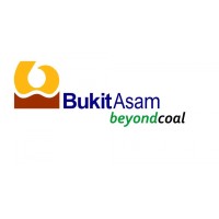 PT Bukit Asam Tbk Logo