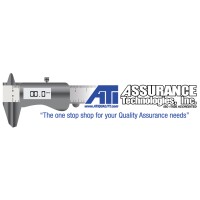 Assurance Technologies Logo