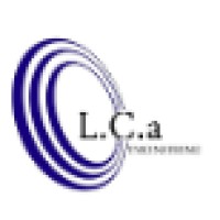 Lane Coburn and Associates, LLC. Logo