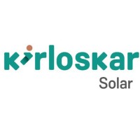 Kirloskar Solar Technologies Logo