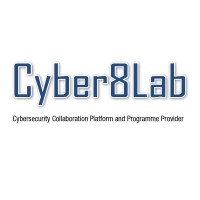 Cyber8Lab Logo