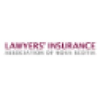 Lawyers Insurance Association of Nova Scotia (LIANS) Logo