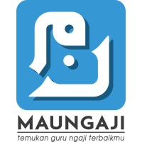 Maungaji Indonesia Logo
