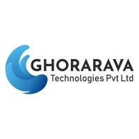 Ghorarava Technologies Private Limited Logo