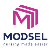Modsel Logo