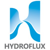 Hydroflux Marketing Pte Ltd Logo
