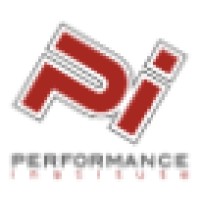 Performance Institute Logo