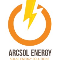 Arcsol Energy Logo