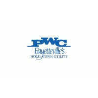 Fayetteville Public Works Commission Logo