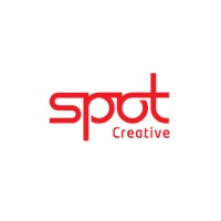 Spot Creative Logo