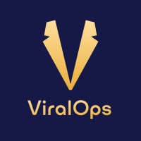 ViralOps Logo
