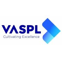 VASPL Initiatives Incubation Centre Logo