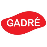 Gadre Marine Export Pvt Ltd Logo