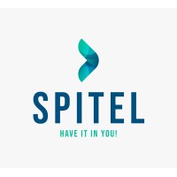 Spitel Logo
