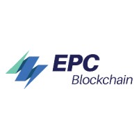 EPC Blockchain Sdn Bhd Logo