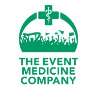 Event Medicine Company Logo