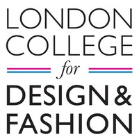 London College for Design & Fashion (Hanoi) Logo
