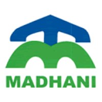 Madhani Talatah Nusantara Logo