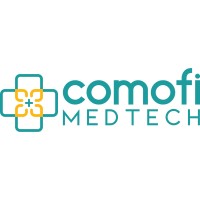 Comofi Medtech Pvt Ltd Logo