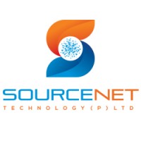 Sourcenet IT Service Provider Private Limited Logo