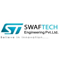 Swaftech Engineering Pvt Ltd Logo