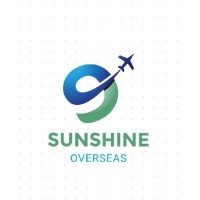SUNSHINE OVERSEAS Logo