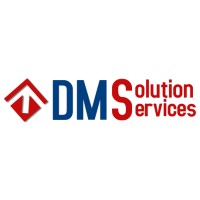 DM Solution Services Logo