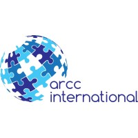 arcc international Logo