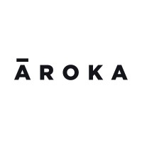 Āroka Logo