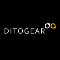 DitoGear Logo