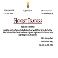 Honest Traders Logo
