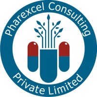 PHAREXCEL CONSULTING PRIVATE LIMITED Logo