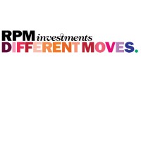 RPM Risk & Portfolio Management AB Logo