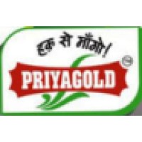 Priyagold Logo