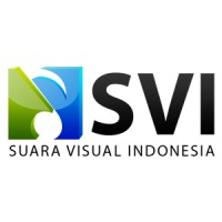 Suara Visual Indonesia Logo