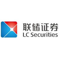 LIAN CHU SECURITIES CO., LTD. Logo