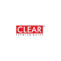 Clear Premium Water Logo