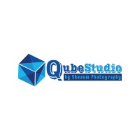 QubeStudio by Sheaum Photography Logo