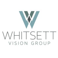 Whitsett Vision Group Logo