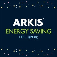 ARKIS Lightings Pvt Ltd Logo