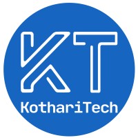 KothariTech Logo