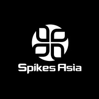 Spikes Asia Logo