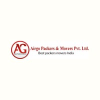 Airgo Packers Logo