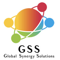 株式会社 Global Synergy Solutions Logo