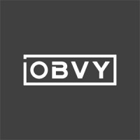 OBVY Singapore Logo