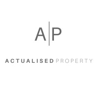 Actualised Property Logo