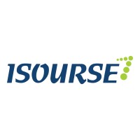 ISOURSE TECHNOLOGIES PVT. LTD. Logo