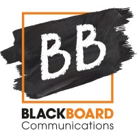 Blackboard Communications LLP Logo