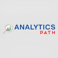 Analytics Path Logo